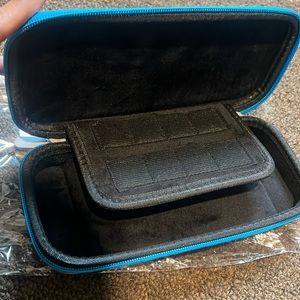 case Storage bag for nintendo switch / switch OLED console Portable Travel